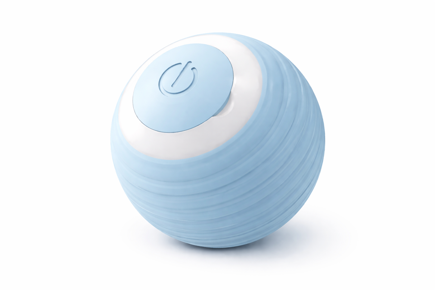 Pelota interactiva - Juguete automático para mascotas