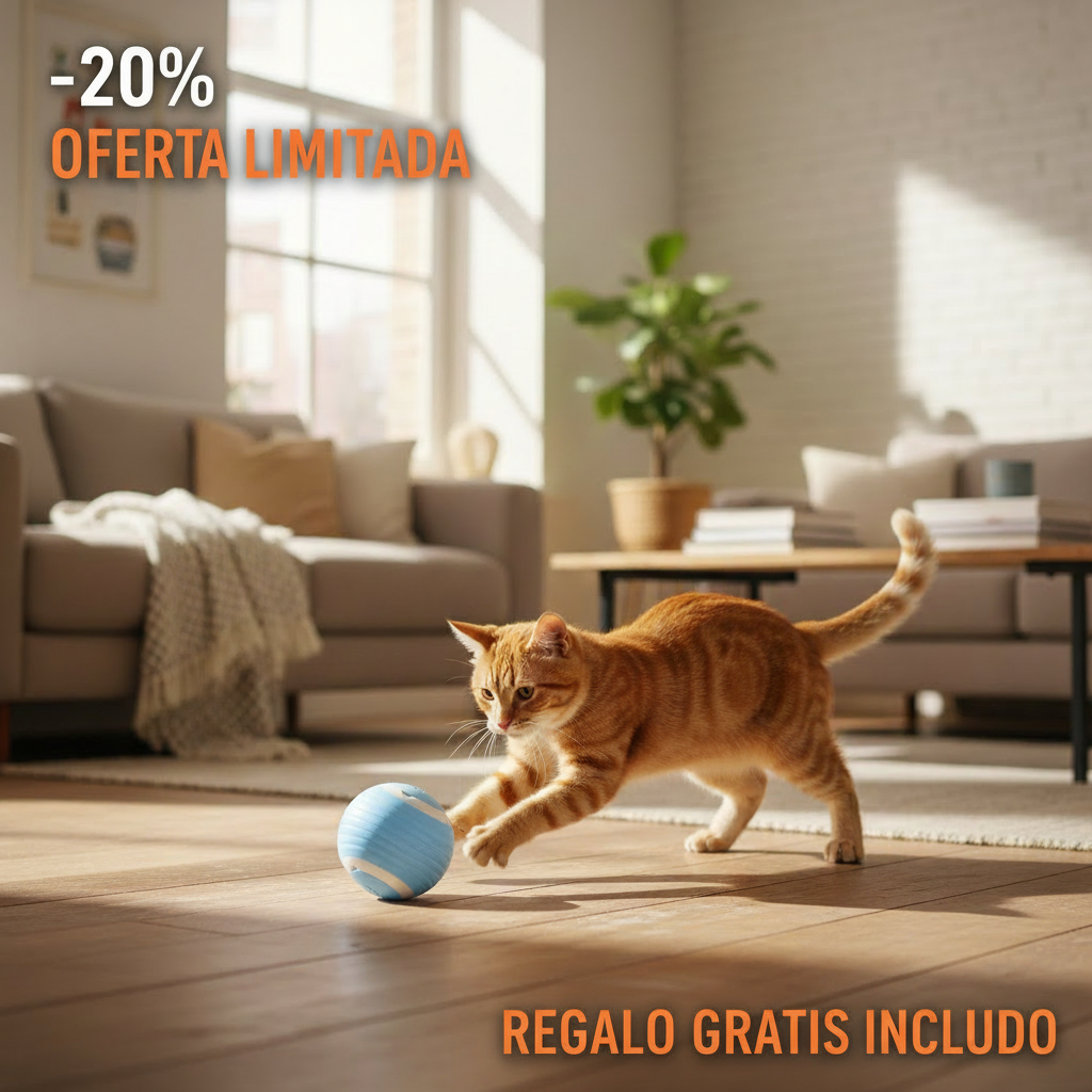 Affiche marketing May-lo en espagnol avec couleurs harmonisées